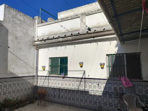 Wohnung 95 m² in Utrera