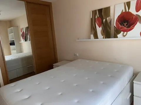 Pis de 69 m² a Monforte de Lemos