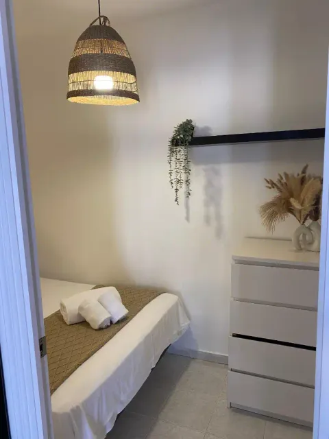 Casa de 63 m² a Benalmádena
