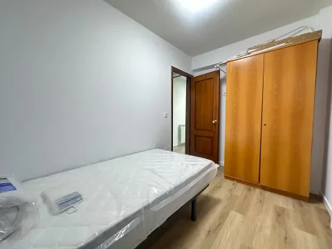 Pis de 97 m² a Santiago de Compostel·la