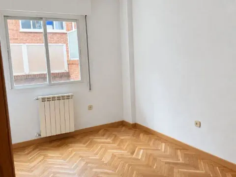 Pis de 100 m² a San Sebastián de los Reyes