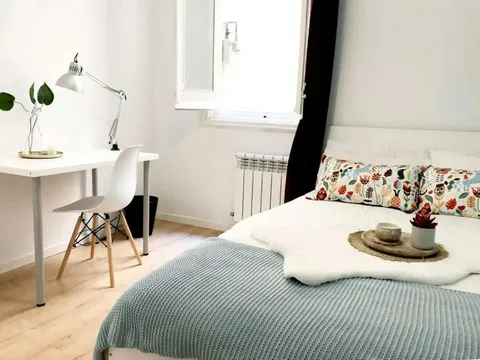 Кімната в оренду, Madrid