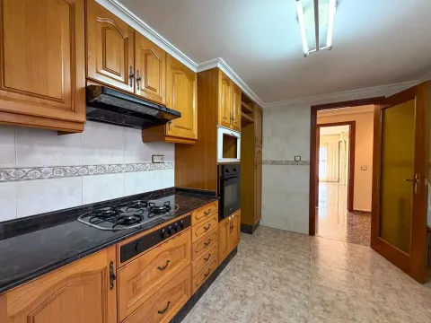 Квартира 106 м² в Валенсии