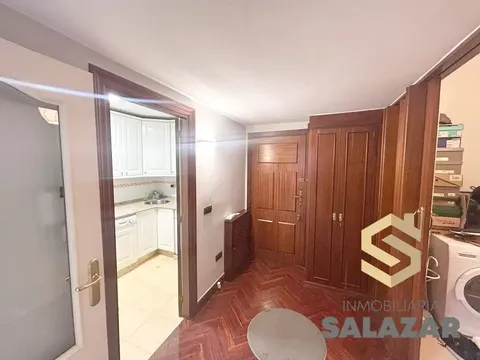 Pis de 58 m² a Bilbao