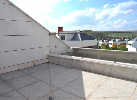 Casa de 290 m² a Madrid