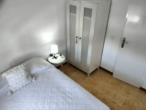 Habitació de lloguer, Sevilla
