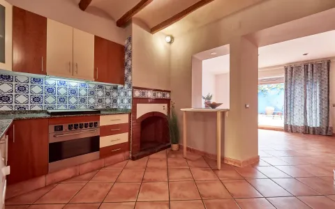 Casa de 142 m² a Llorenç del Penedès