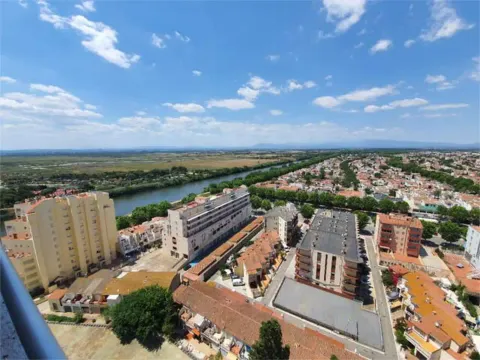 Wohnung 20 m² in Castelló d'Empúries (2/9)