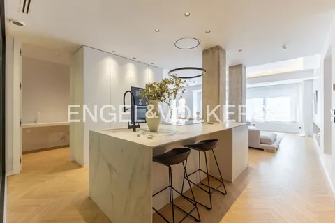 Pis de 204 m² a València