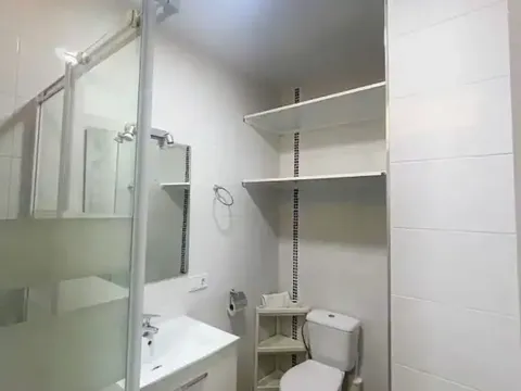 Pis de 40 m² a Benalmádena