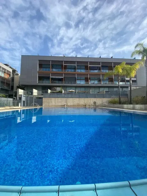 Pis de 144 m² a València