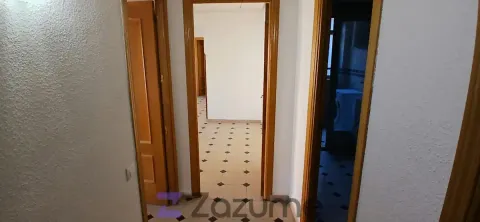 Pis de 87 m² a Talavera de la Reina