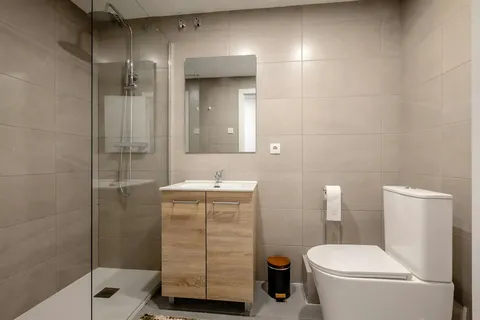 Stanza in affitto, Valencia