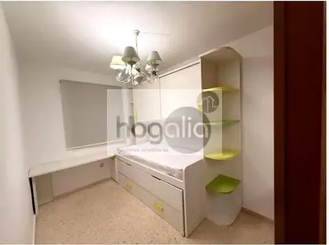 Wohnung 130 m² in Sevilla