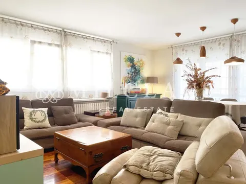 Pis de 170 m² a Sabadell