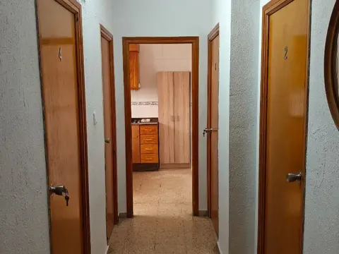 Habitació de lloguer, Xàtiva