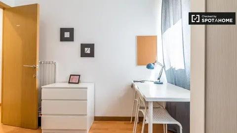 Habitació de lloguer, València
