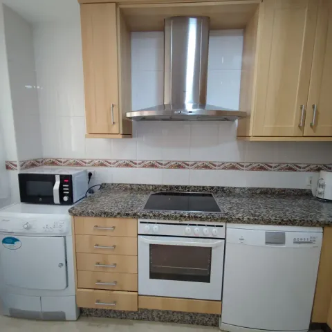 Квартира 84 м² в Benalmádena