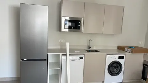 Pis de 75 m² a Motril