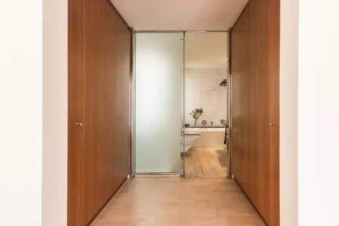 Pis de 130 m² a Barcelona