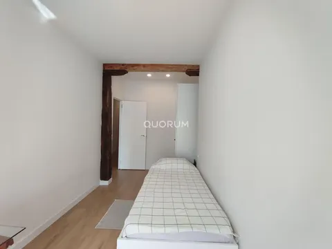Pis de 90 m² a Bilbao