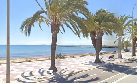 Pis de 70 m² a Santa Pola