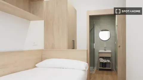 Habitación en alquiler, Bilbao