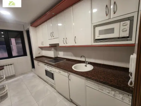 Appartamento 130 m² a Zamora