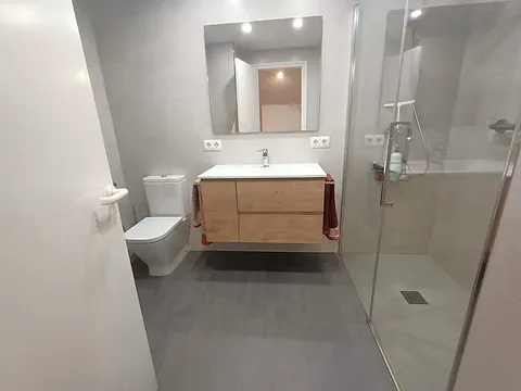 Pis de 153 m² a Vic