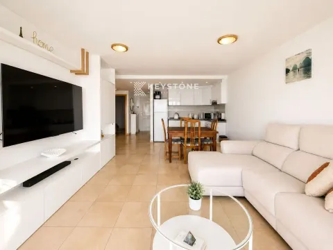 Piso de 118 m² en Alicante