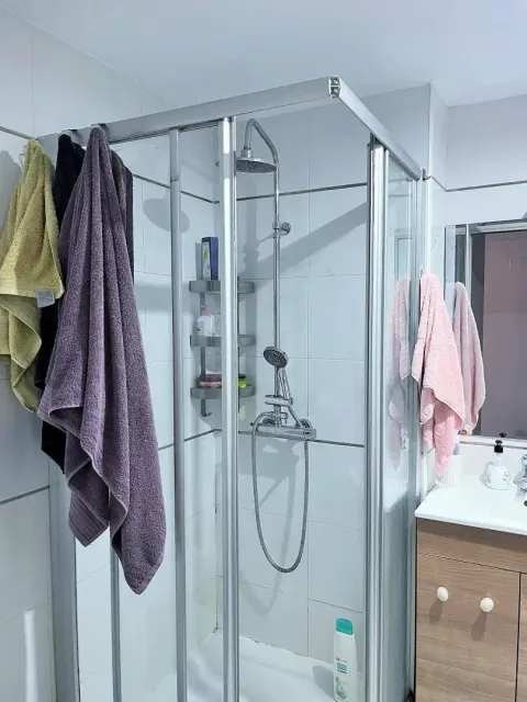 Pis de 63 m² a València