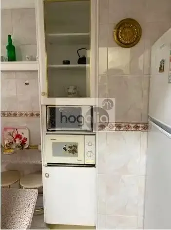 Pis de 70 m² a Sevilla
