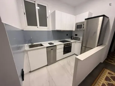 Wohnung 1 m² in Barcelona