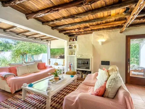 Casa de 250 m² a Sant Josep de sa Talaia