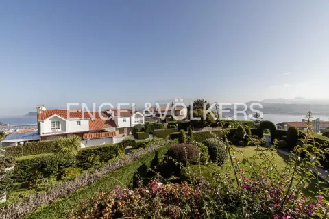 Moradia 300 m² em Vigo