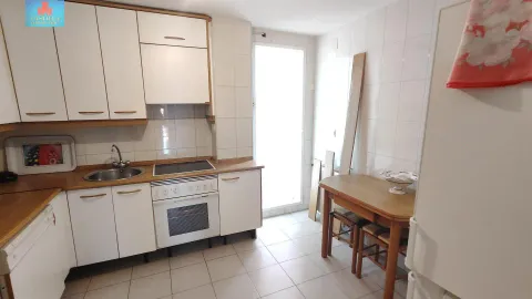 Piso de 114 m² en Ávila
