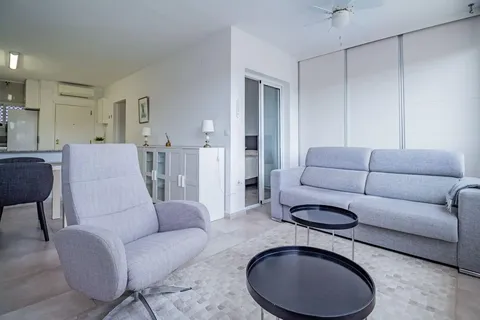 Pis de 96 m² a Benidorm