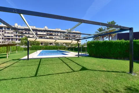 Pis de 52 m² a el Puig de Santa Maria