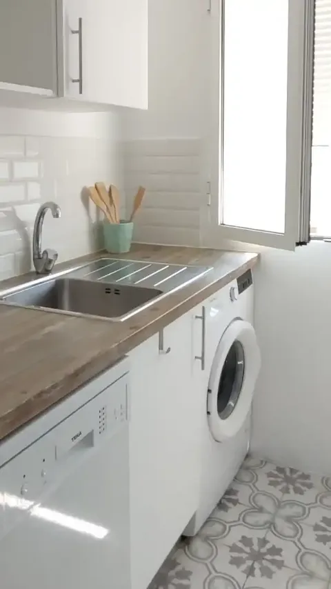 Pis de 63 m² a Sevilla