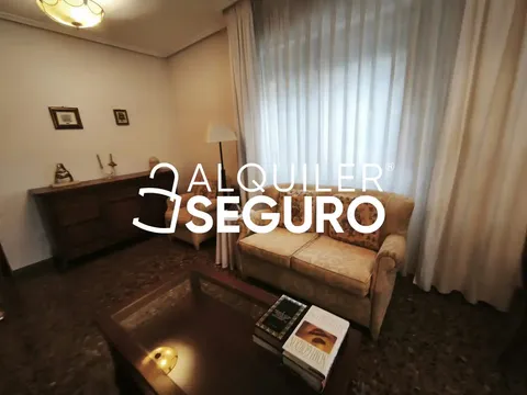 Pis de 67 m² a Saragossa