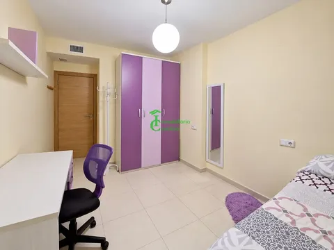 Appartamento 97 m² a La Carolina