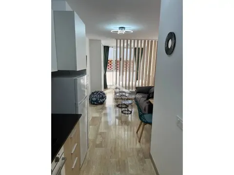Piso de 45 m² en Castellón de la Plana