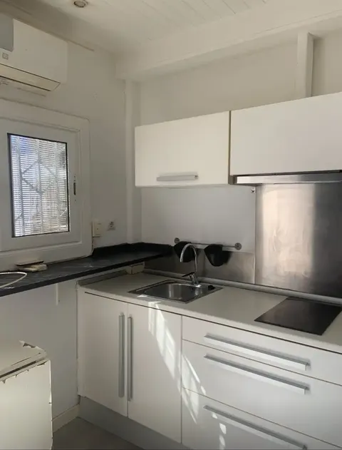 Pis de 25 m² a Barcelona