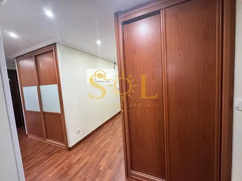 Pis de 98 m² a San Andrés del Rabanedo