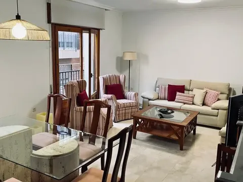 Pis de 150 m² a Almeria