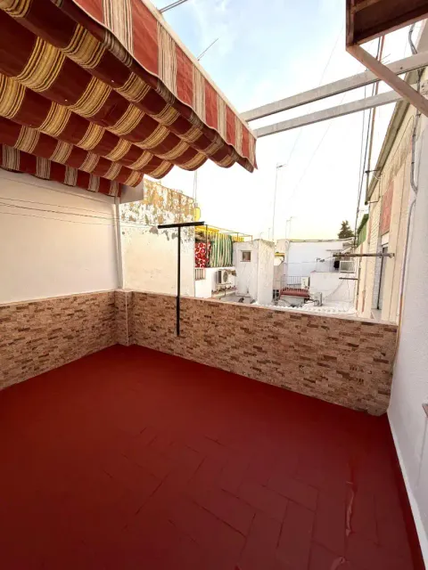 Квартира 85 м² в Utrera