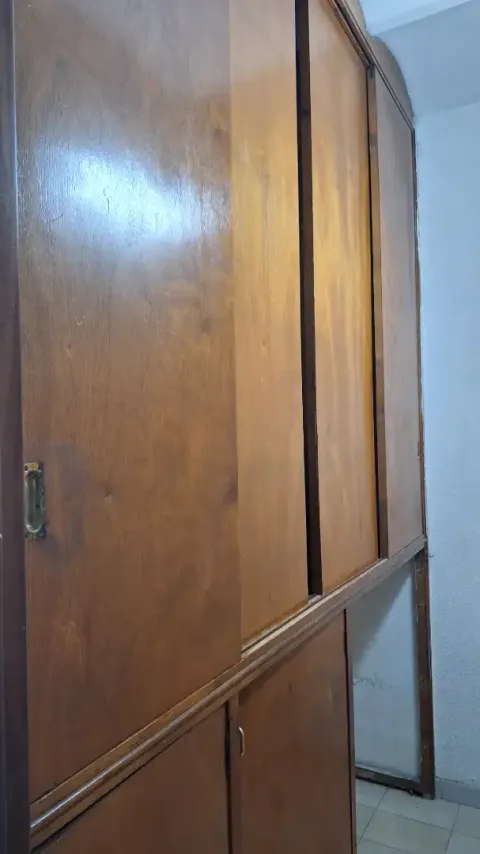 Pis de 52 m² a Barcelona