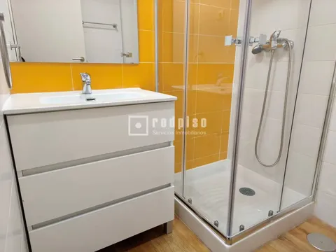 Pis de 126 m² a Madrid