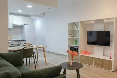 Habitació de lloguer, Getafe