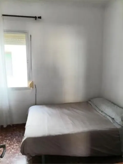 Pis de 60 m² a Màlaga